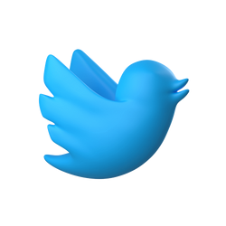 Poll option Twitter Threads image