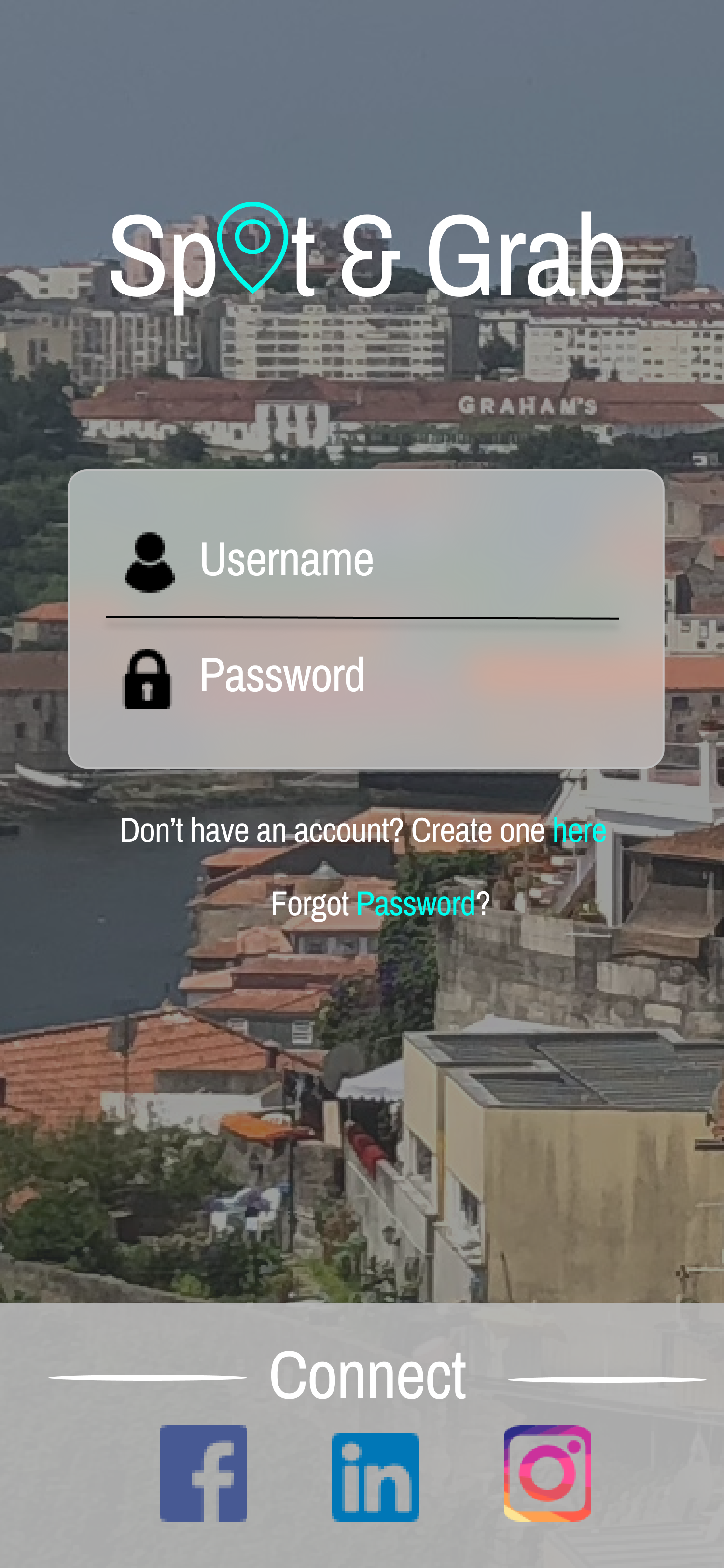 Spot & Grab gallery image