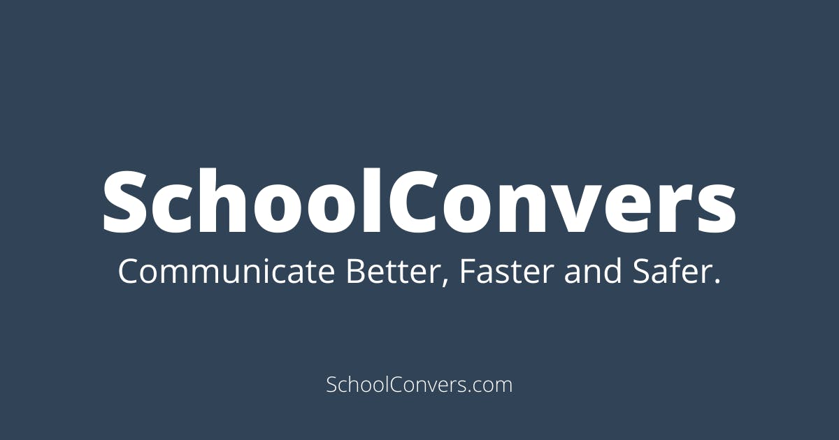 SchoolConvers media 1