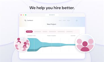 DevMatch gallery image