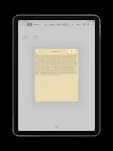 OnlyText - Simple Text Editor gallery image