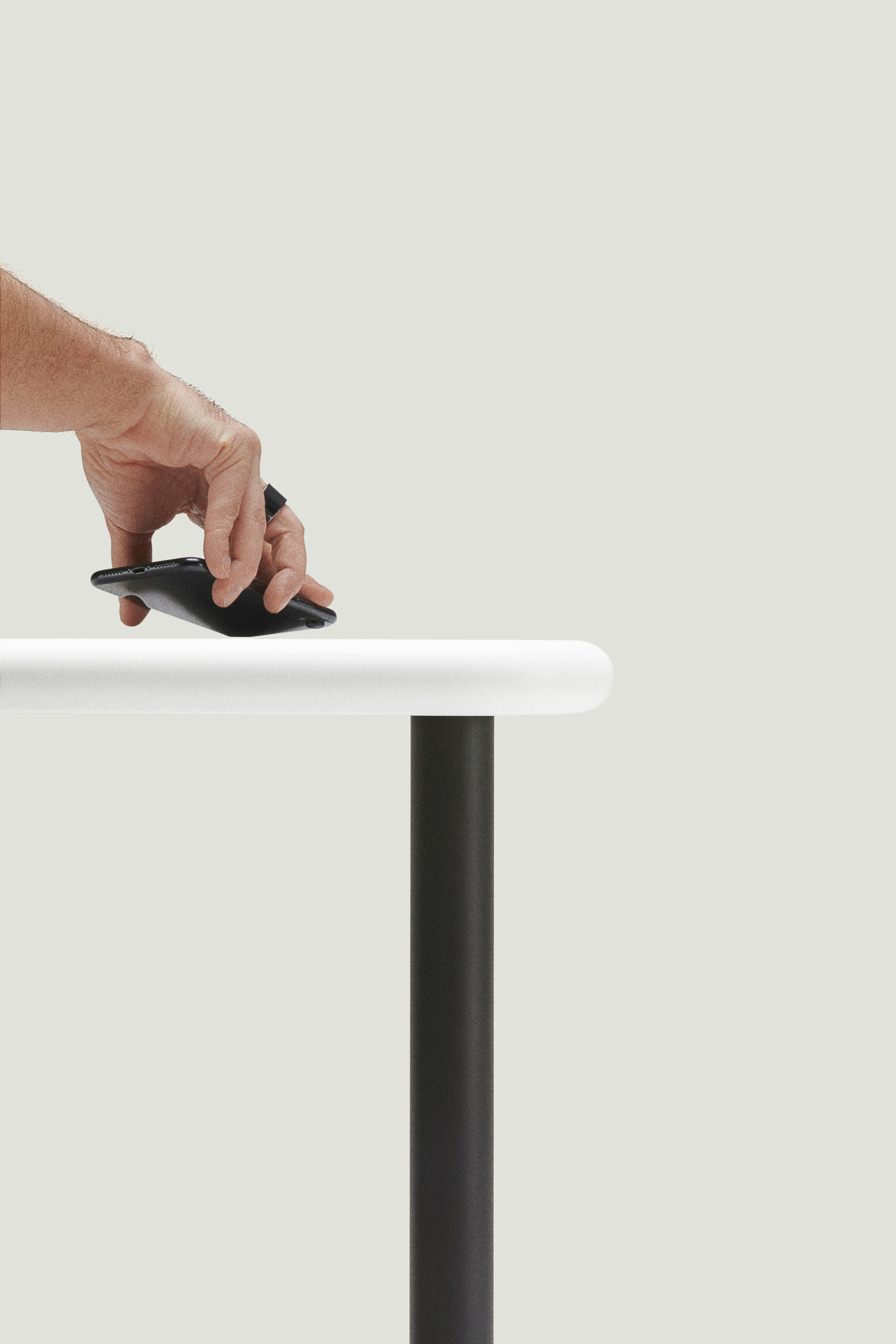 Norm Model B Desk gallery image