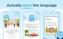 Unacademy Languages App media 1