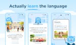 Unacademy Languages App image