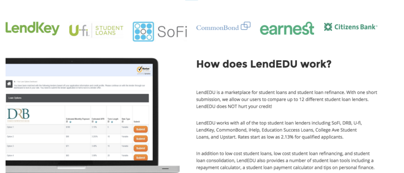 LendEDU gallery image