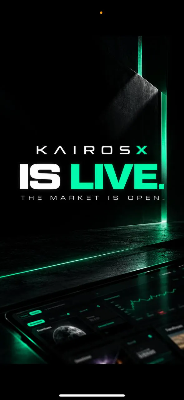 KairosX gallery image