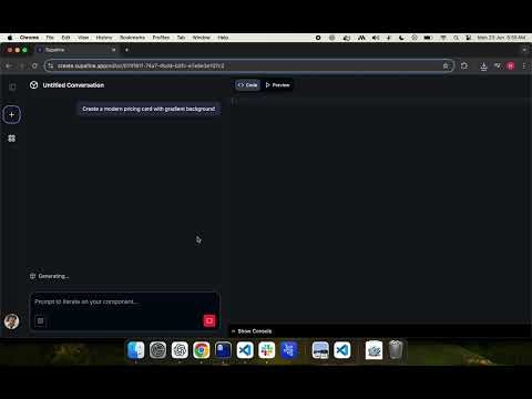 Supafine gallery image