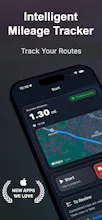 ExpenseTrail: Mileage Tracker gallery image