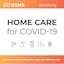 Home Care for COVID-19