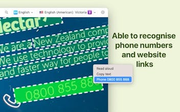 ListenUp gallery image