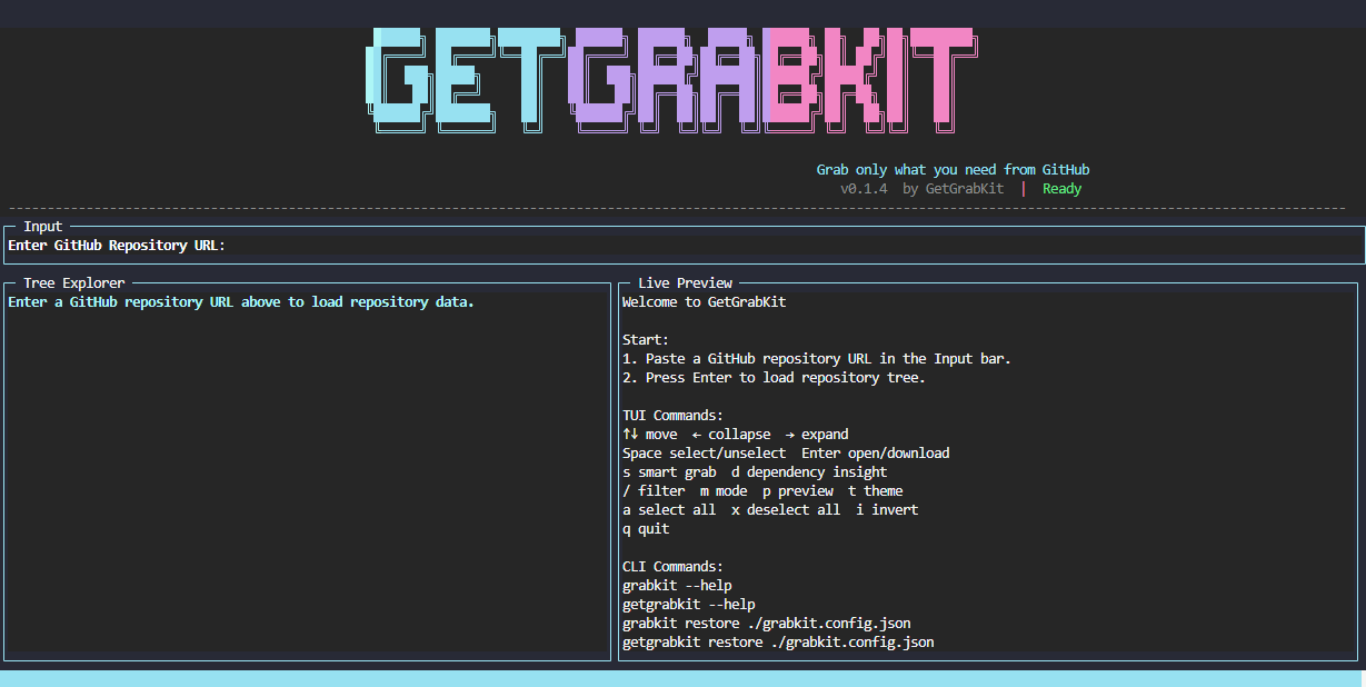 GetGrabKit