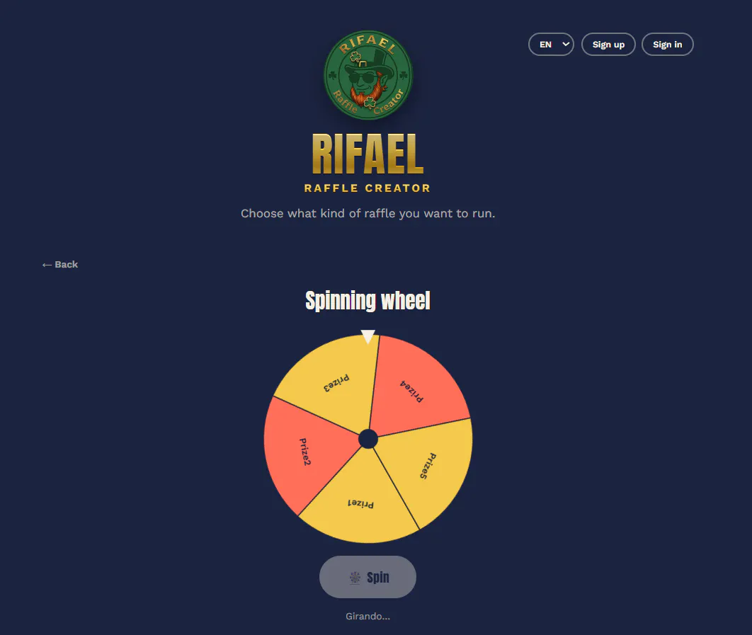 Rifael gallery image