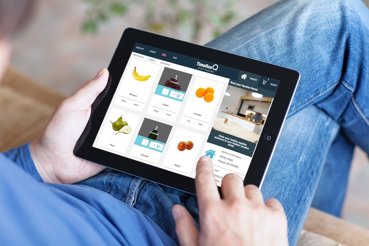 TimeResQ  gallery image