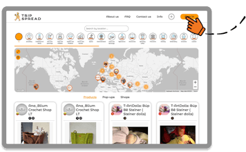 TripSpread gallery image