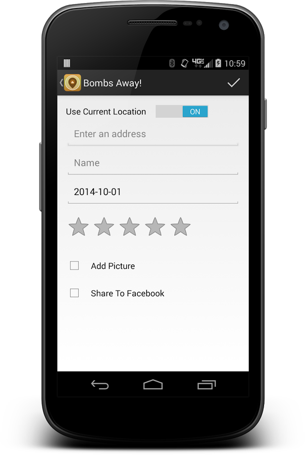 Places I've Pooped gallery image