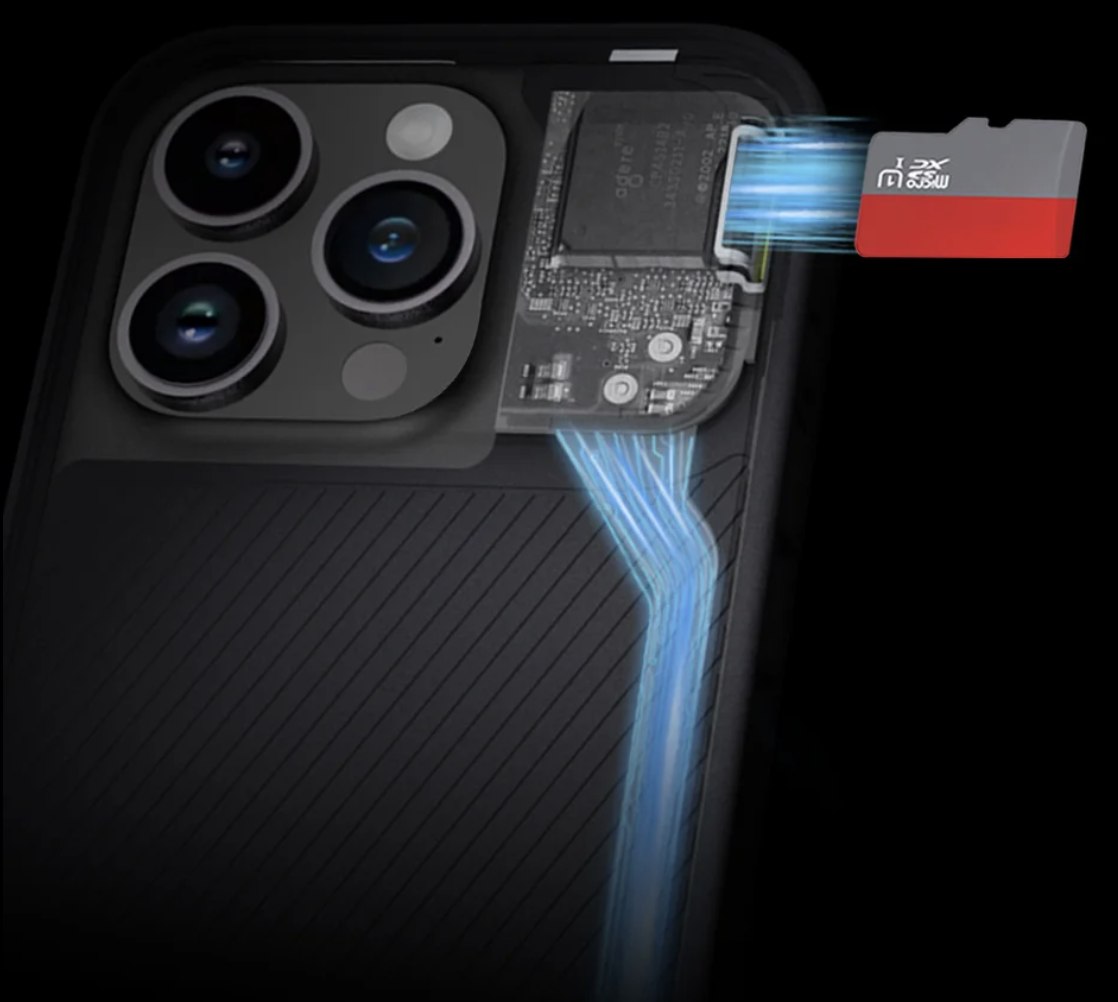 IRE5 - Rendez votre iPhone à nouveau