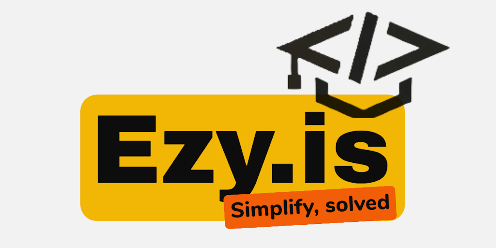 Ezy.is