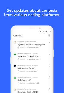 Codephile gallery image