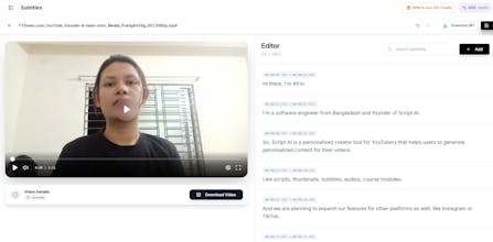 Creator AI gallery image