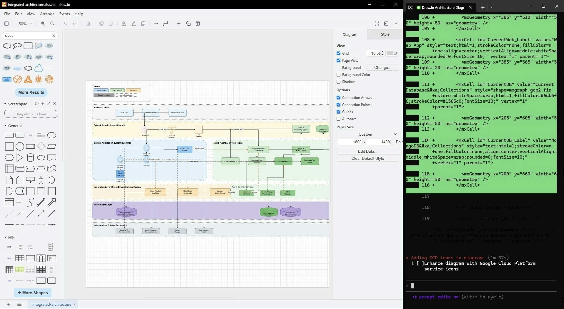 AIKit - Screenshot 2 showing product features and functionality