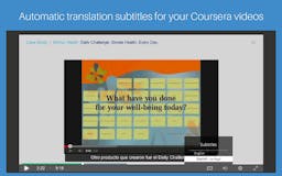 Coursera Automatic Subtitles media 1