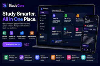 StudyCore gallery image