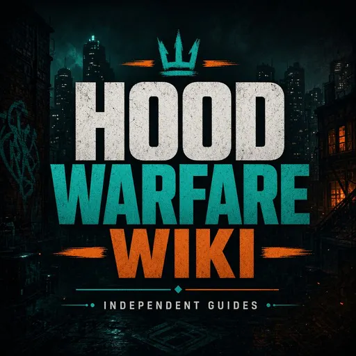 Hood Warfare Wiki