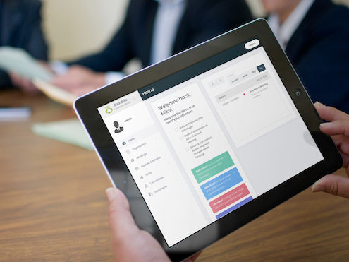 BoardSite gallery image