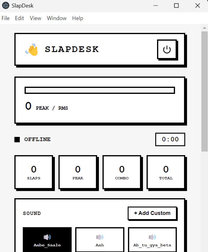 스크린샷 2