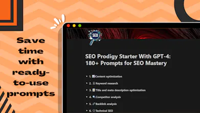 SEO Prodigy gallery image