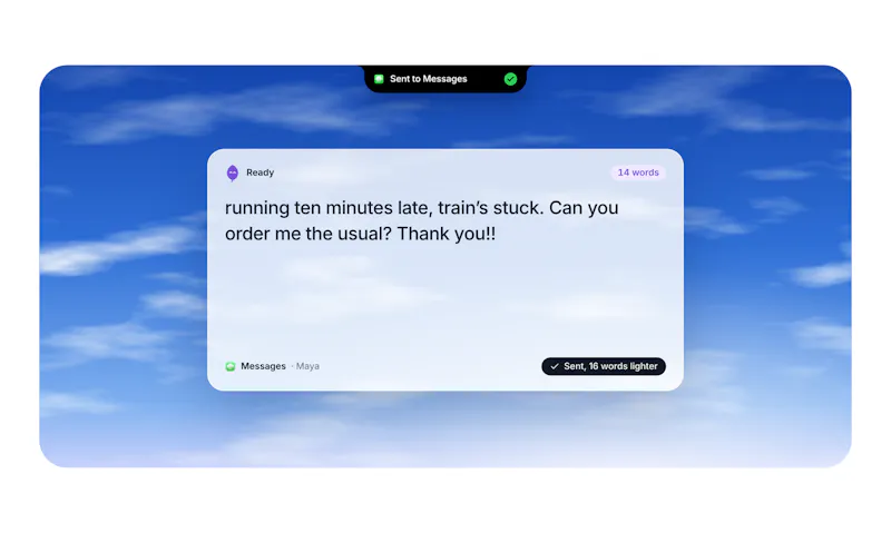 SuperQuill screenshot 3