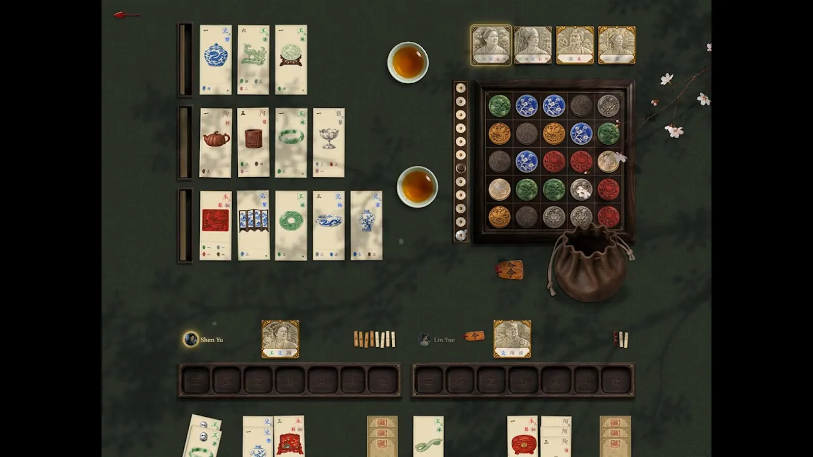玲珑 Linglong screenshot 1 (video preview)