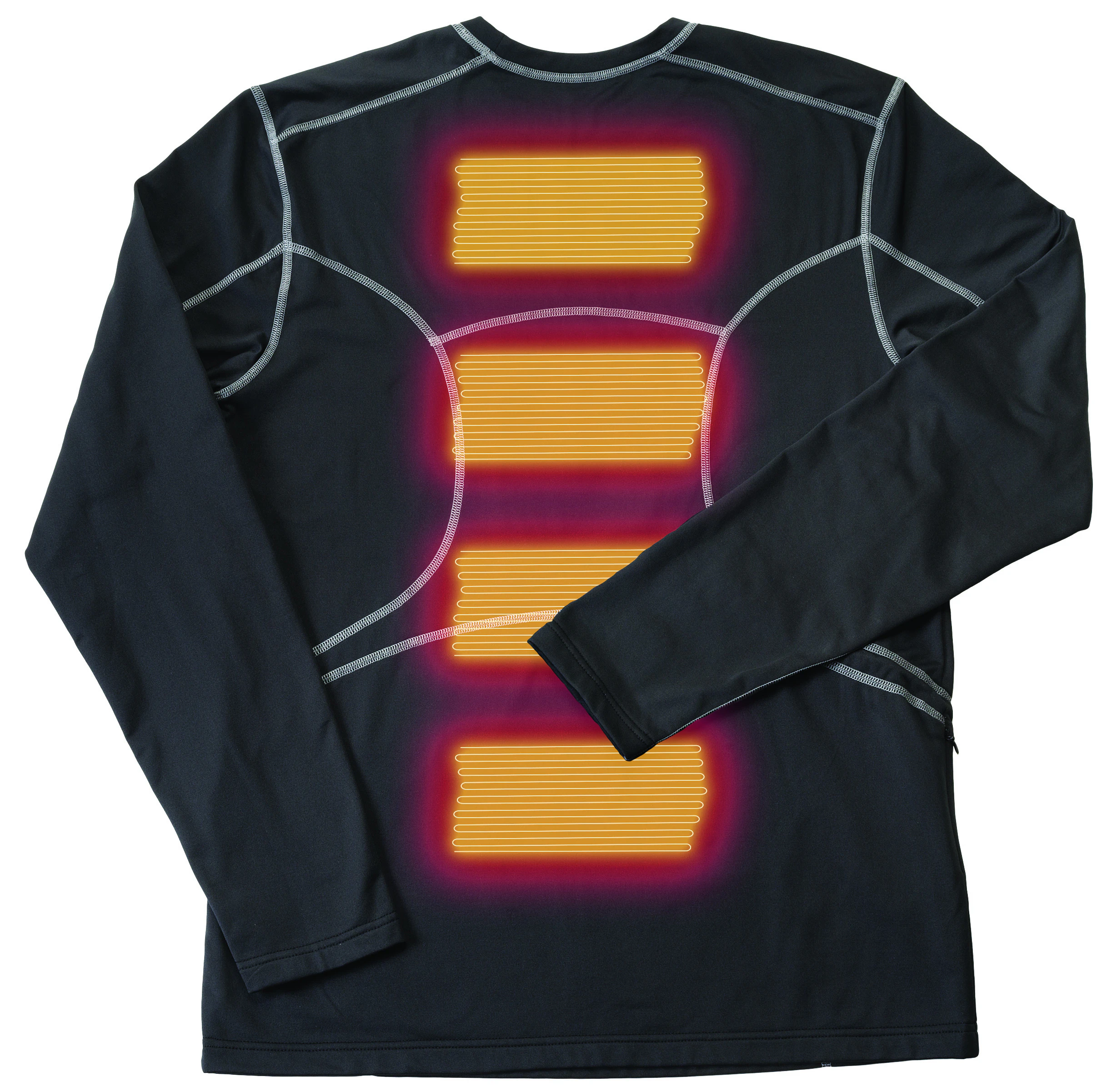 Volt Heated Base Layer