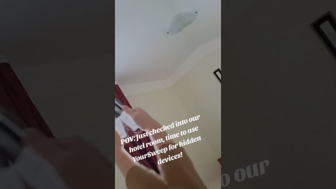 YourSweep gallery image