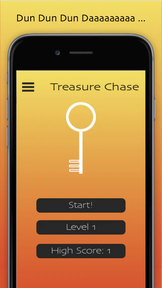 Treasure Chase