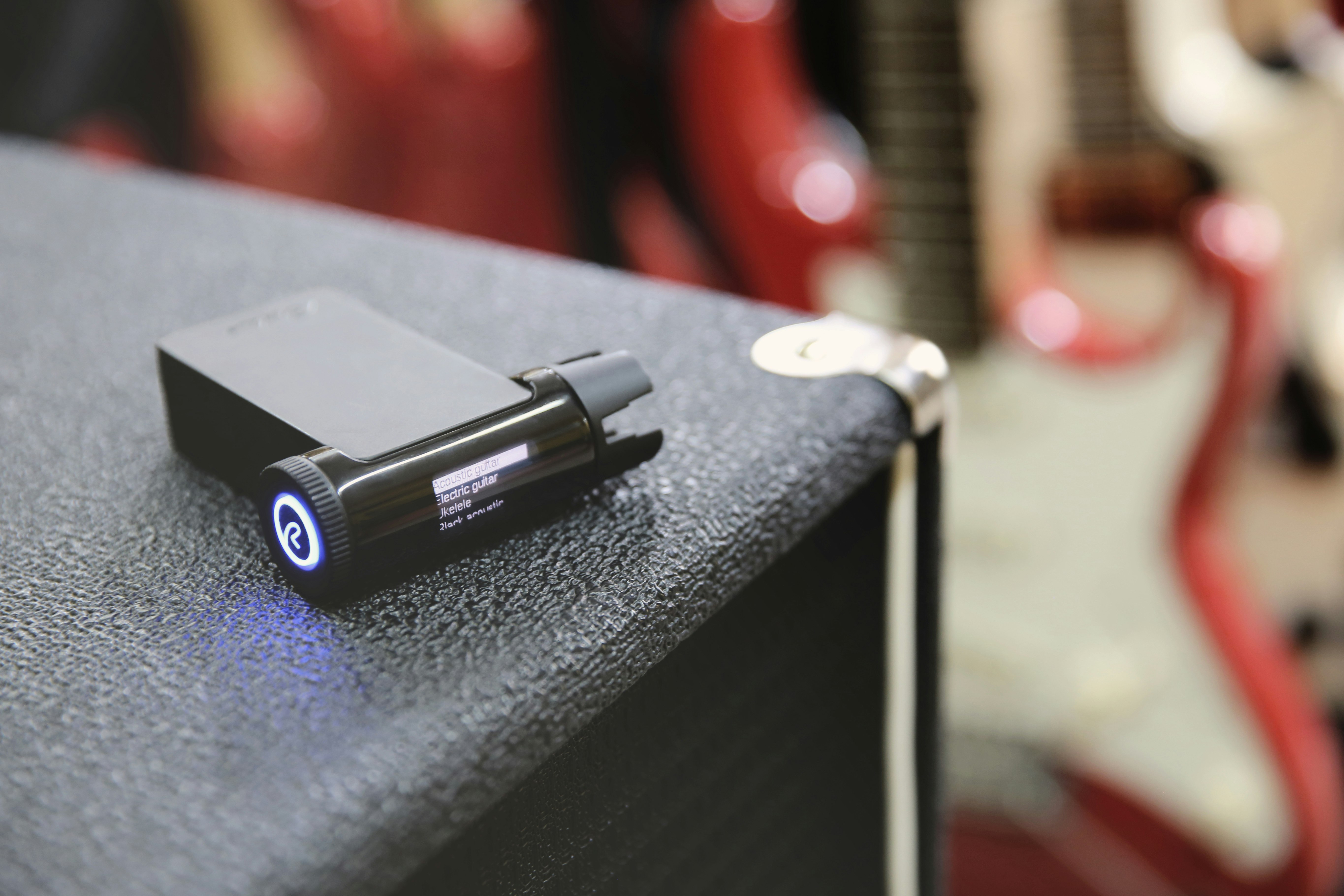 Roadie 2 gallery image