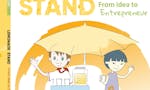 Lemonade Stand Picture Book image