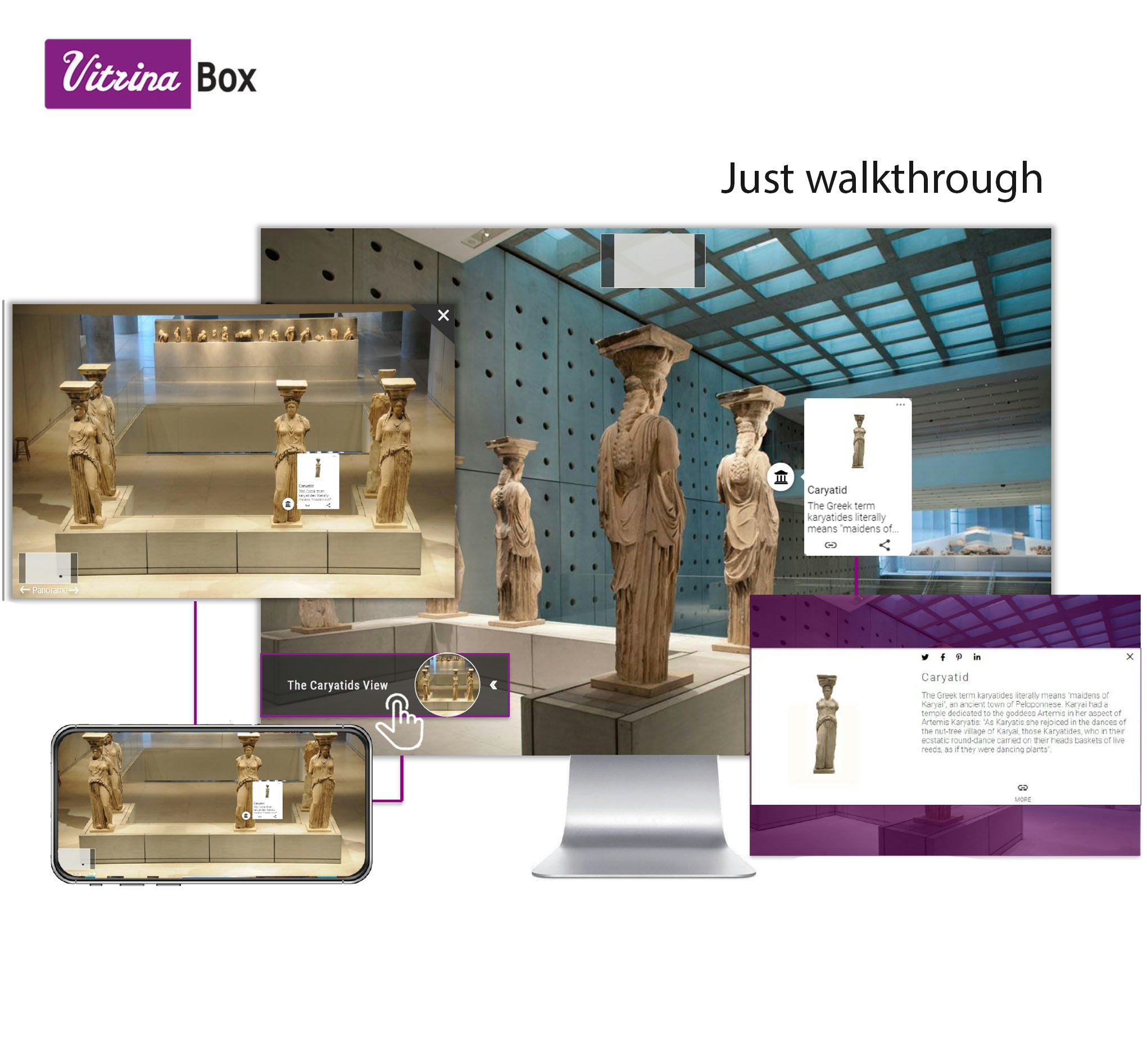 VitrinaBox gallery image