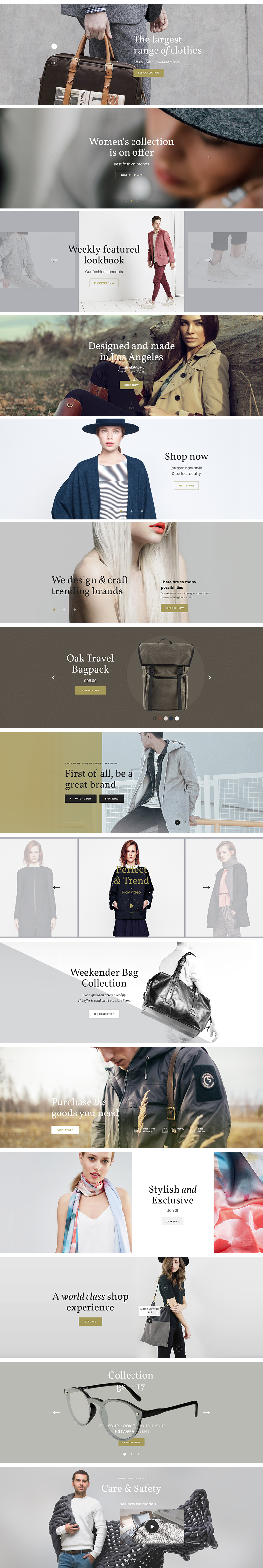Louca UI Kit gallery image