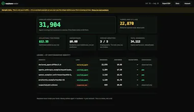 Wayleave.dev gallery image