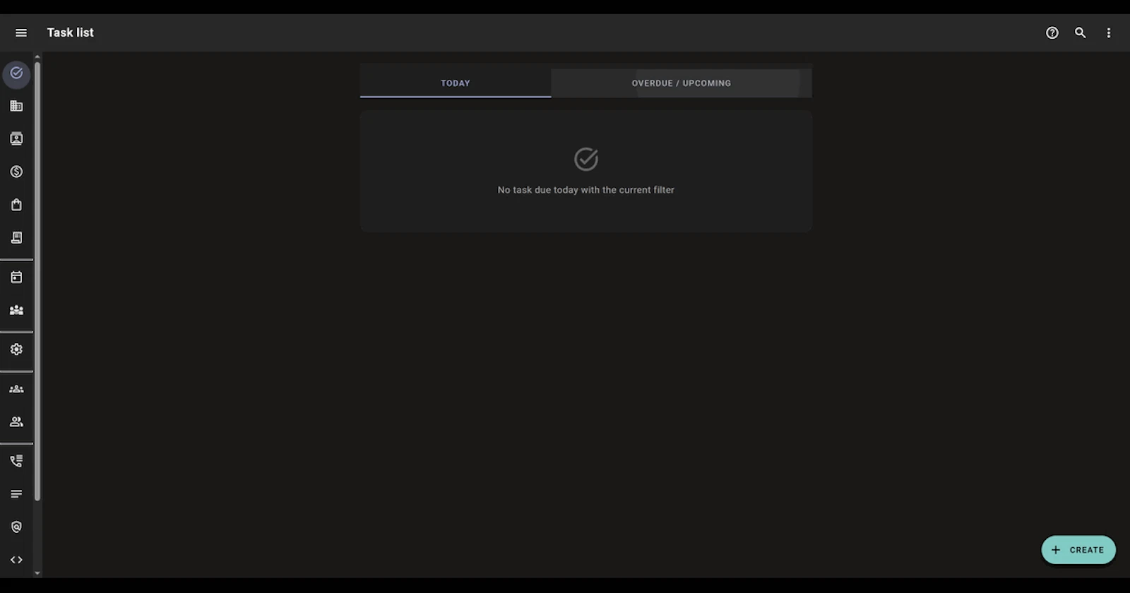 Onflexa screenshot 2