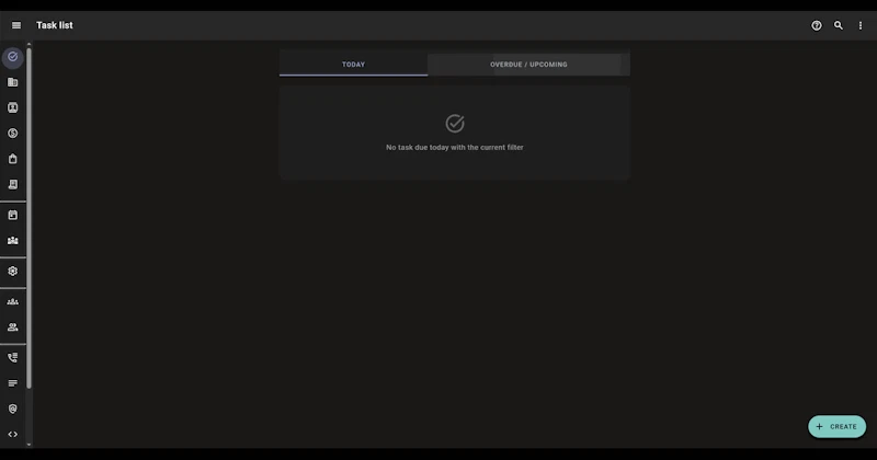 Onflexa screenshot 2