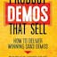 Product Demos That Sell