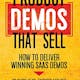 Product Demos That Sell