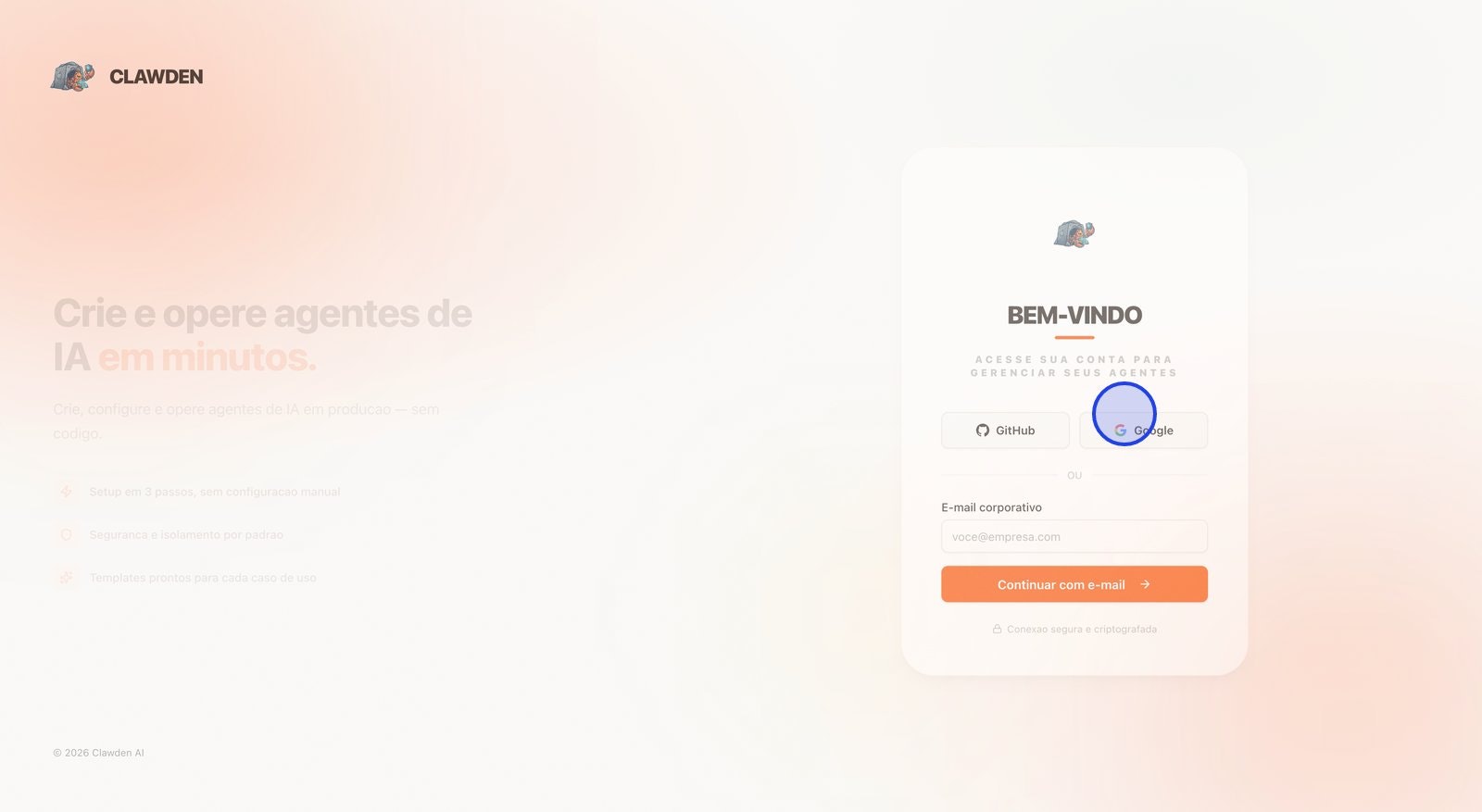 Clawden gallery image