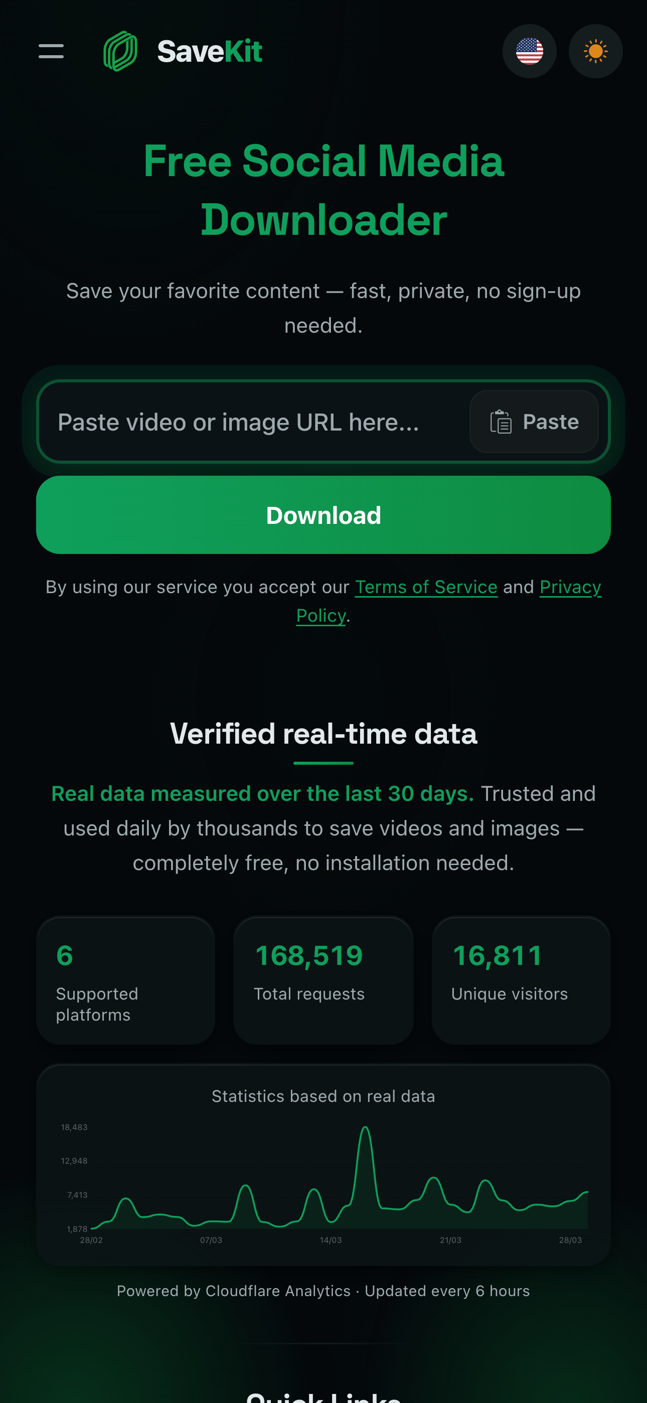 SaveKit gallery image