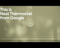 Nest Thermostat media 1