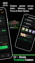 Mentiks gallery image