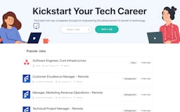 Kickstart Careers media 1