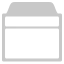 HTML/CSS Chrome Tabs